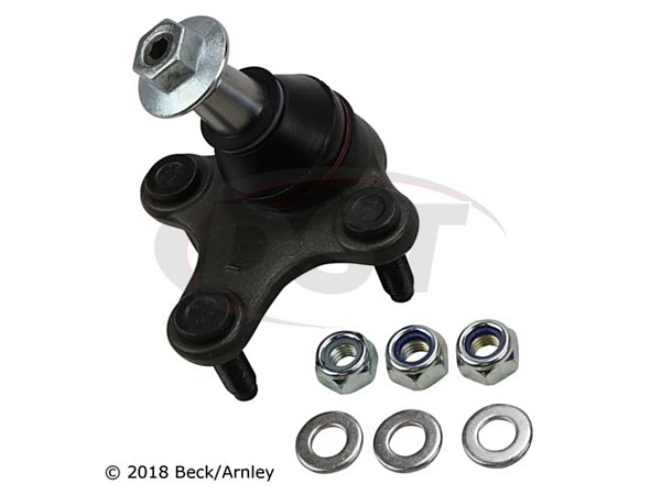beckarnley-101-5973 Front Lower Ball Joint - Driver Side
